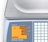 bMobile 收銀秤系列