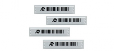 防水軟標(biāo)簽