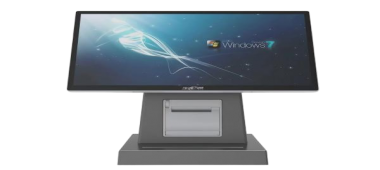 生e通F80觸摸式收款機(jī)