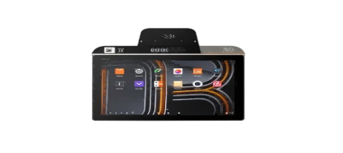 商米D3 MINI智能臺式終端