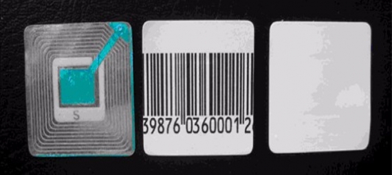 防盜軟標(biāo)簽