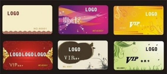 會員卡